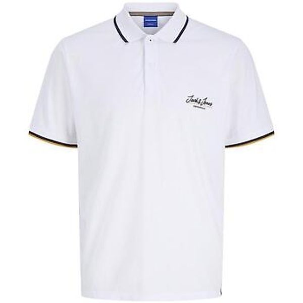 Jack & Jones  Poloshirt 12285139-BRW günstig online kaufen