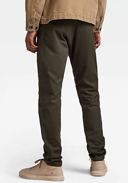 G-STAR Chinohose Chino Bronson 2.0 Slim günstig online kaufen