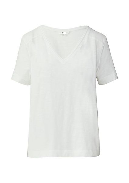 s.Oliver T-Shirt günstig online kaufen