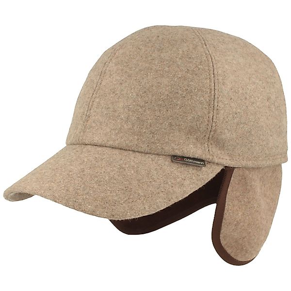 Göttmann Baseball Cap Monaco-K-G mit Gore-Tex-Membran günstig online kaufen