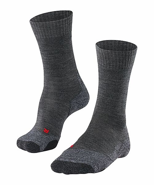 FALKE Wandersocken FALKE TK2 BLACK-MIX günstig online kaufen