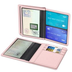 Fintie Mini Geldbörse Fahrzeugschein Hülle für günstig online kaufen