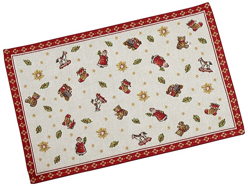 Villeroy & Boch Platzset Villeroy & günstig online kaufen