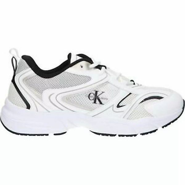 Calvin Klein Jeans  Sneaker YM0YM01260 RETRO TENNIS MESH günstig online kaufen