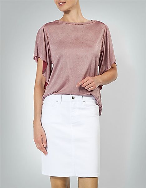 Pepe Jeans Damen T-Shirt Paloma PL503736/276 günstig online kaufen