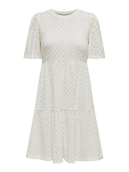 JDY Minikleid JDYCARLA CATHINKA S/S DRESS JRS NOOS günstig online kaufen