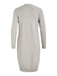 Vila Cardigan VIRIL LONG L/S KNIT günstig online kaufen
