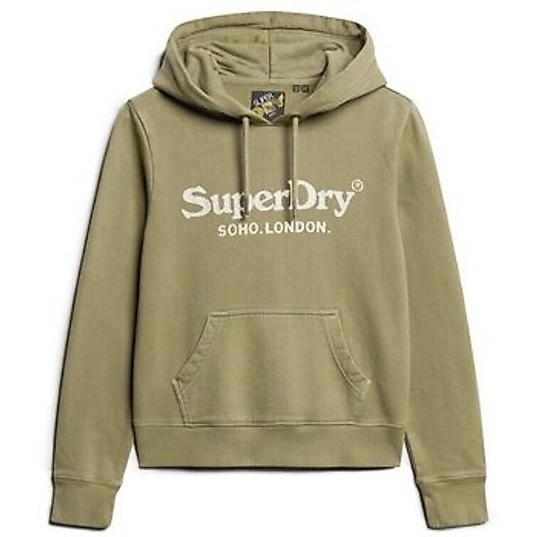 Superdry  Sweatshirt Sweatshirt à capuche femme  Venue günstig online kaufen