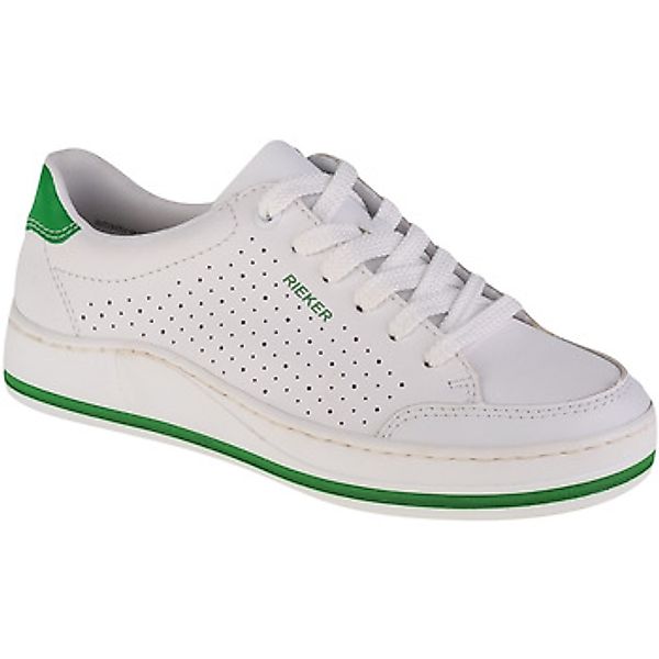 Rieker  Sneaker Sneakers M5907 günstig online kaufen