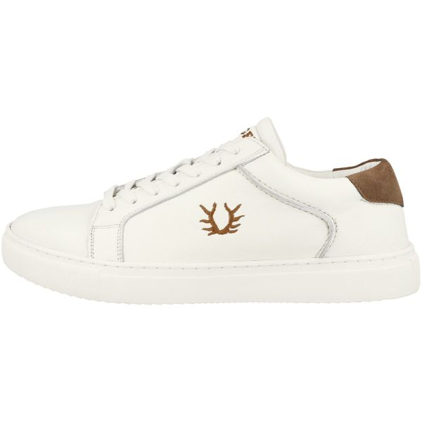 Krüger Willy Herren Sneaker Turnschuhe, Sportschuhe, günstig online kaufen
