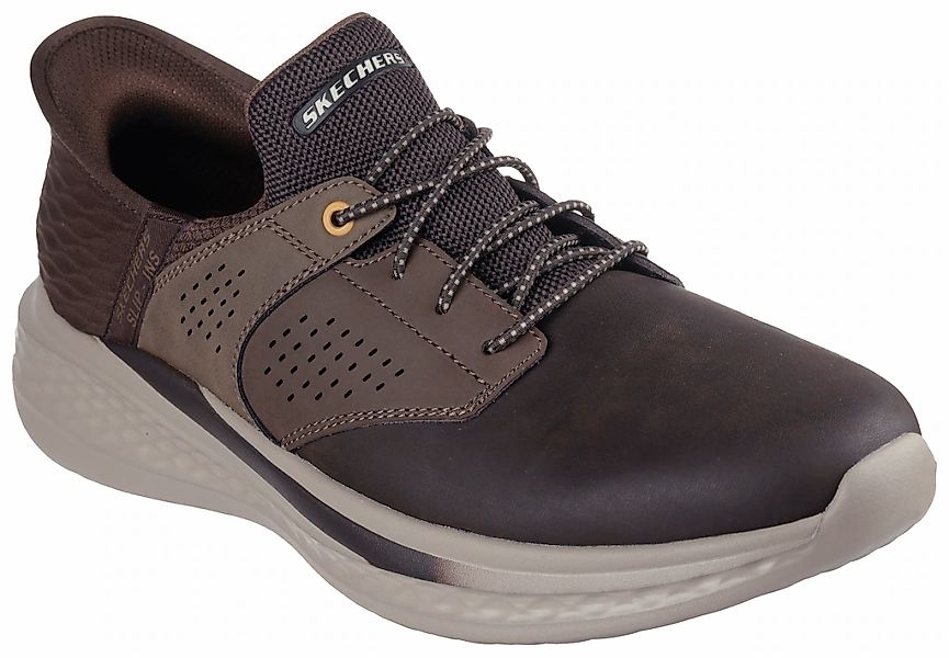 Skechers SLADE-MACKLIN Sneaker günstig online kaufen