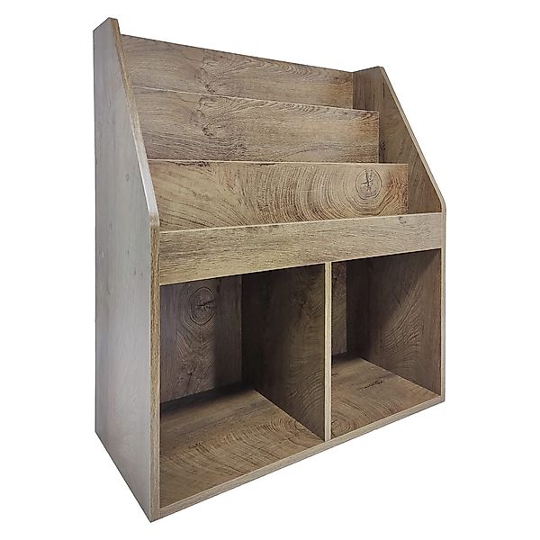 HTI-Living Bücherregal Kinderregal Bücherregal Thekla 7380, günstig online kaufen