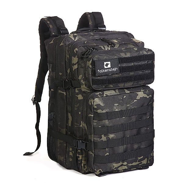 FALKENSTEJN Freizeitrucksack Rucksack für Outdooraktivitäten Schule günstig online kaufen