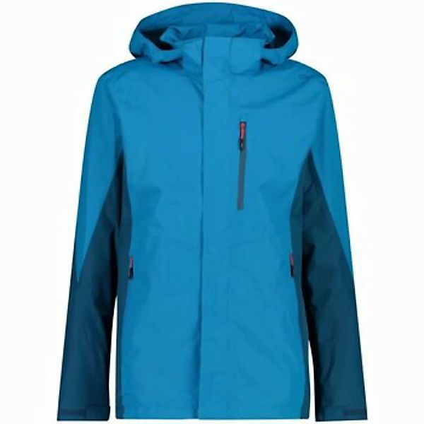 Cmp  Herren-Jacke Sport MAN JACKET ZIP HOOD 31Z5527 L854 günstig online kaufen