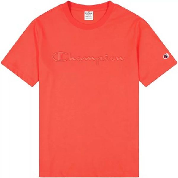 Champion  T-Shirt T-shirt  Cml Logo günstig online kaufen