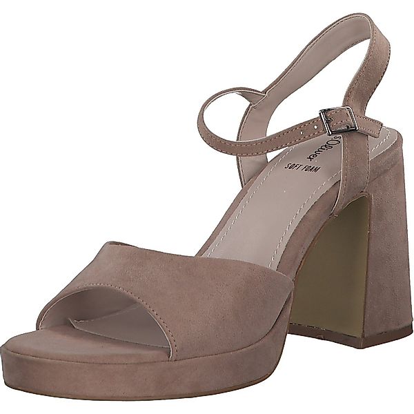 s.Oliver 28319 Plateausandaletten günstig online kaufen
