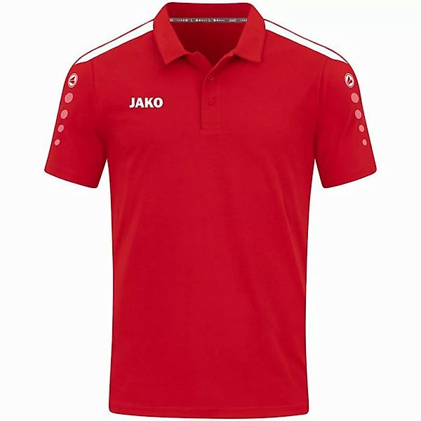 Jako Poloshirt Power Poloshirt Damen default günstig online kaufen