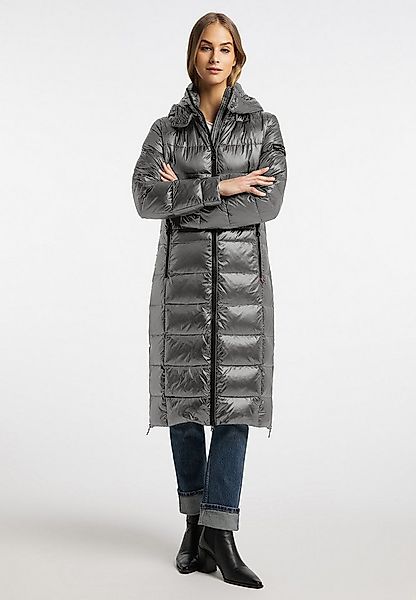 Frieda & Freddies Wintermantel Thermolite Coat / Dalia Long 2 mit Passformn günstig online kaufen