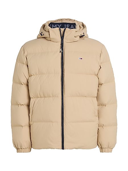 Tommy Jeans Steppjacke TJM ESSENTIAL DOWN günstig online kaufen