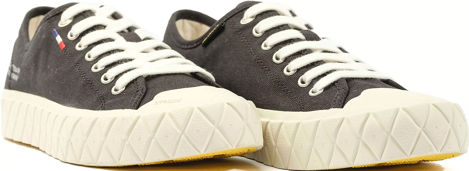 Palladium Sneaker "PALLA ACE CVS", aus Textil günstig online kaufen