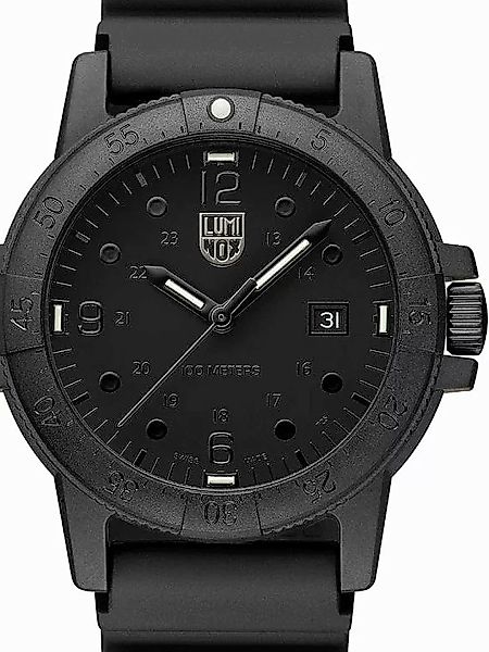Luminox Quarzuhr Luminox X2.2001.BO Sea Bass günstig online kaufen