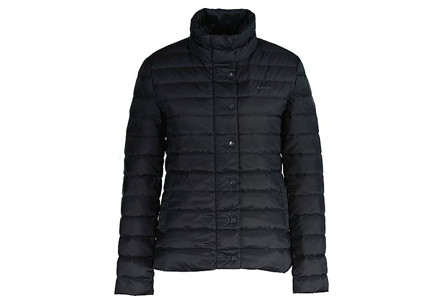 Gant Steppjacke Damen Steppjacke Polyester LIGHT DOWN JACKET günstig online kaufen