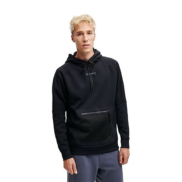 ON RUNNING Laufhose ON Hoodie Schwarz günstig online kaufen