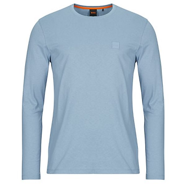 BOSS  Langarmshirt Tacks günstig online kaufen