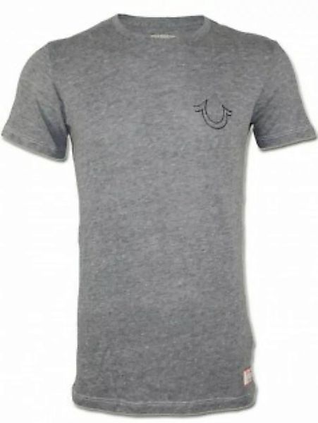 True Religion Herren Shirt Horseshoe (XL) günstig online kaufen