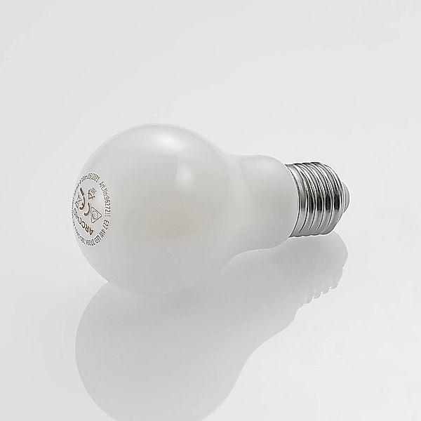 Arcchio LED-Leuchtmittel E27 8W LED, E27, warmweiß günstig online kaufen