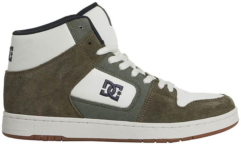DC Shoes DC Shoes Manteca 4 günstig online kaufen