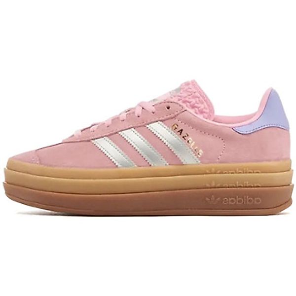 adidas  Sneaker Gazelle Bold True Pink Gum günstig online kaufen