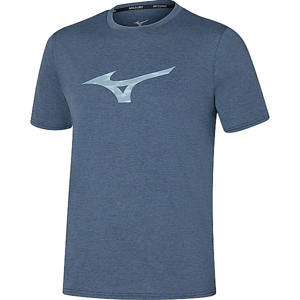 Mizuno Laufshirt CORE RB Tee Men günstig online kaufen