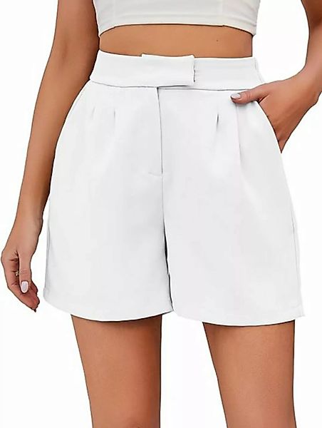 KIKI Shorts Lockere, lässige und bequeme Sommer-Shorts für Damen günstig online kaufen