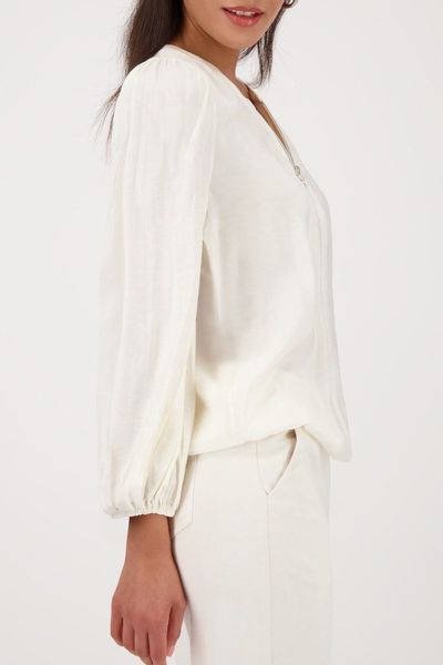 Monari Blusenponcho MONARI / Da. Bluse günstig online kaufen