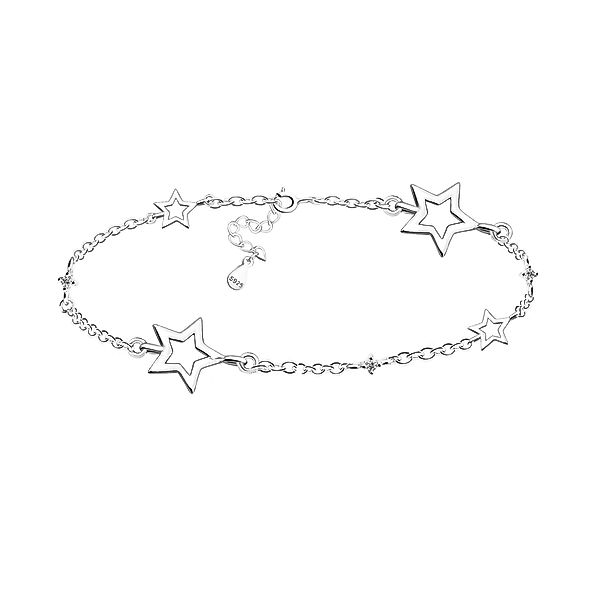 Sofia Milani Armband Stern (Armband), 925 günstig online kaufen