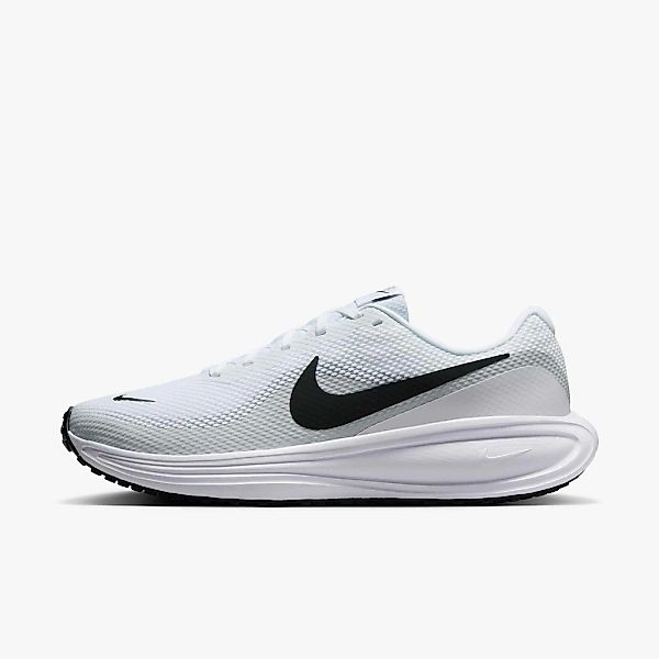 Nike Laufschuh "Revolution 8" sportlicher Stil, leicht profiliertes Sohlenm günstig online kaufen