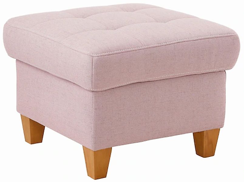 Home affaire Hocker "Earl" günstig online kaufen