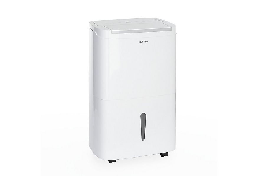 Klarstein Luftentfeuchter DryFy Connect 30, Raumentfeuchter Luftentfeuchter günstig online kaufen