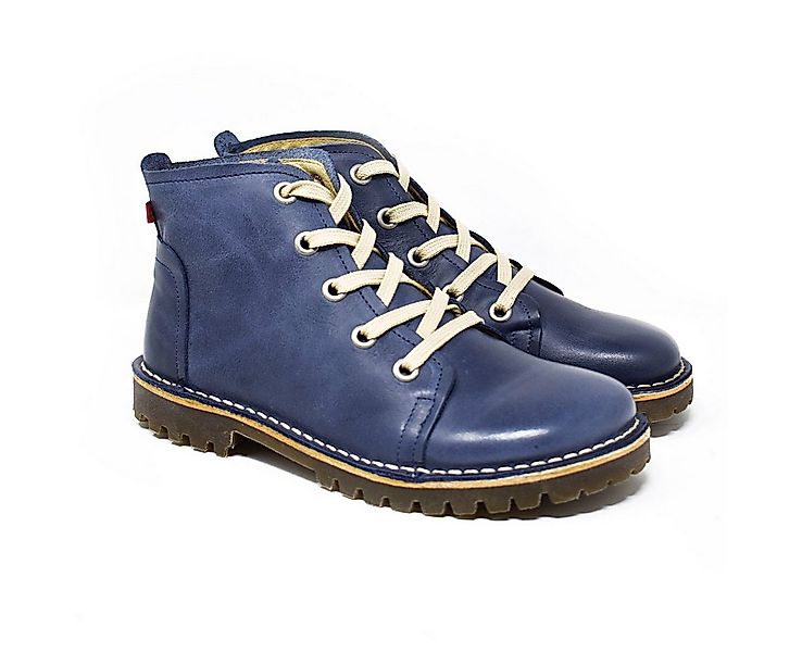 GRÜNBEIN SHOES & BOOTS Tessa Naturform Ankleboots günstig online kaufen