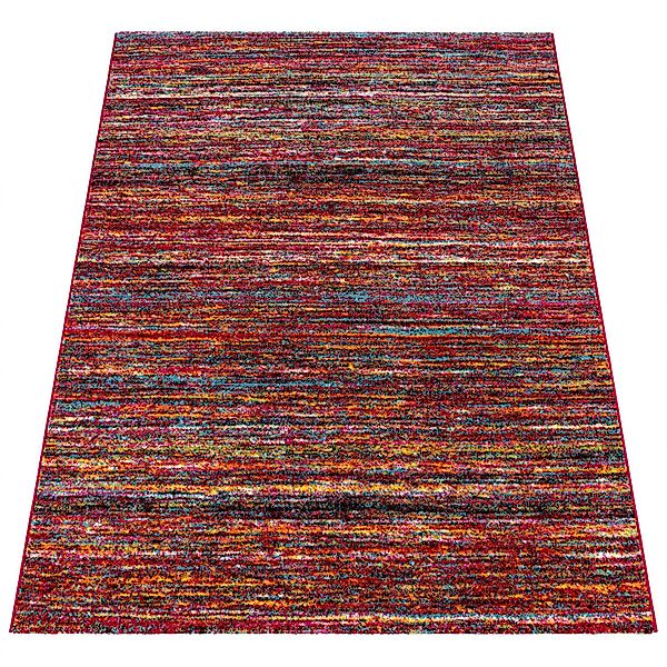 KADIMA DESIGN Teppich Meliert Wohnzimmer schmutzabweisend günstig online kaufen