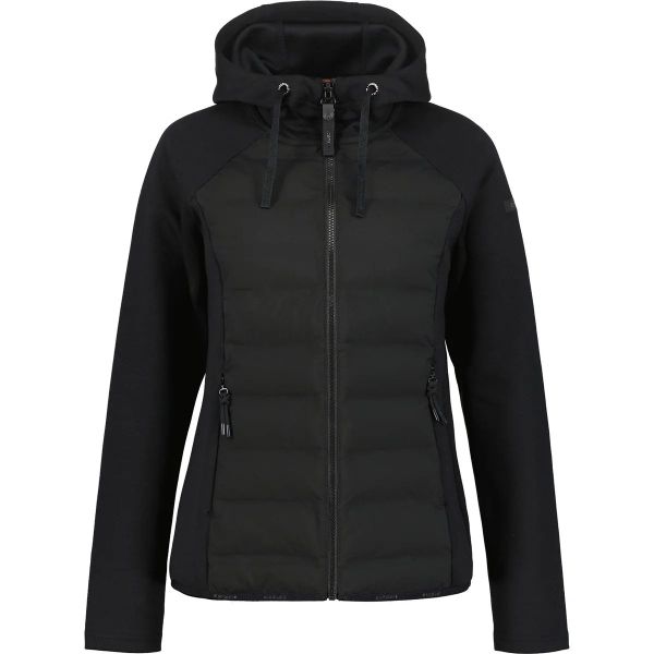 Icepeak Fleecejacke ICEPEAK ASHBURN günstig online kaufen
