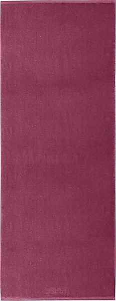 Esprit Saunatuch »Modern Solid« vegan produziert günstig online kaufen