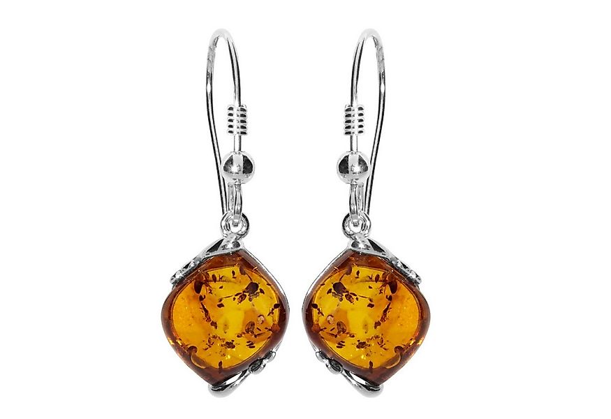 OSTSEE-SCHMUCK Paar Ohrhänger Ostsee-Schmuck Ohrhänger Sally Ohrhänger Sall günstig online kaufen