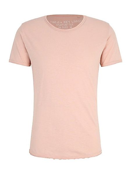 Key Largo T-Shirt BREAD (1-tlg) günstig online kaufen
