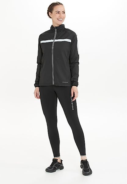 ENDURANCE Lauftights "Energy 2", mit Kompression und Quick Dry-Technologie günstig online kaufen