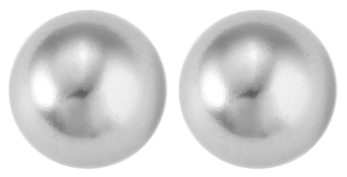 Adelia´s Paar Ohrhänger "Damen Ohrringe – Ohrstecker aus 925 Silber mit Per günstig online kaufen