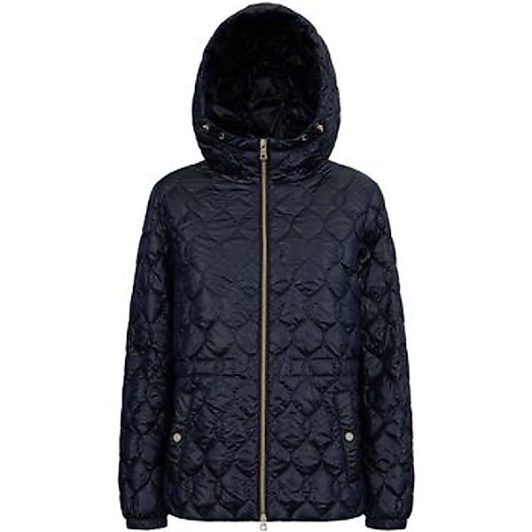 Geox  Daunenjacken Doudoune parka femme  Myluse günstig online kaufen