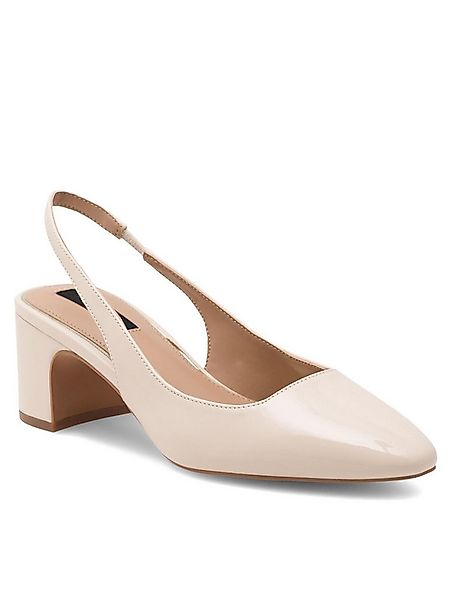 Nine West Sandalen 123AL1938-1 WeiĂź Sandale günstig online kaufen