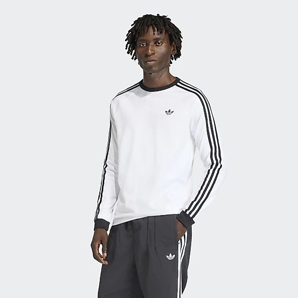 adidas Originals Langarmshirt "3S LS TEE" günstig online kaufen